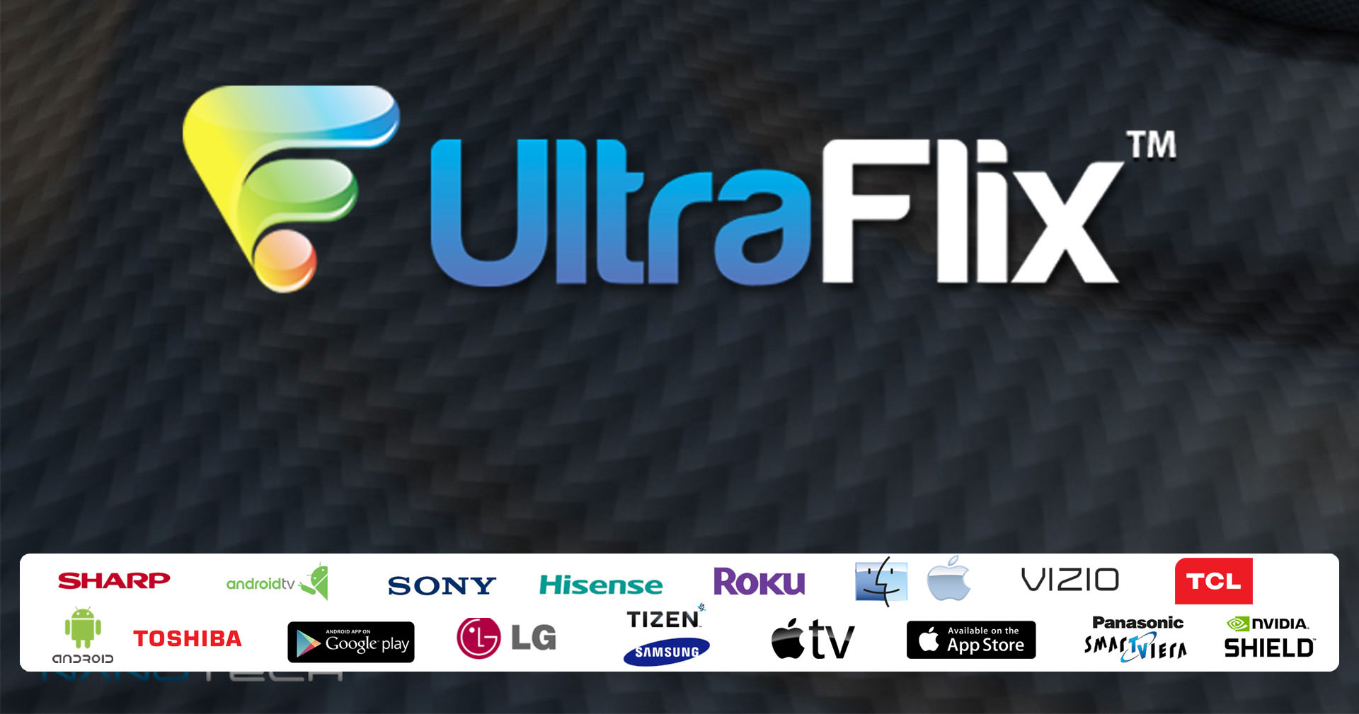 UltraFlix 4K Streaming Videos